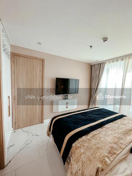 Copacabana Beach Jomtien, Chon Buri (Pattaya), Jomtien Sai Song Rd, Nong Pru, Bang Lamung (Pattaya), Chon Buri (Pattaya), 2 Bedrooms, 64 sqm, Condo For Rent, by สิชา บุญธนาภิพัฒน์, 11151205 - DDproperty.com