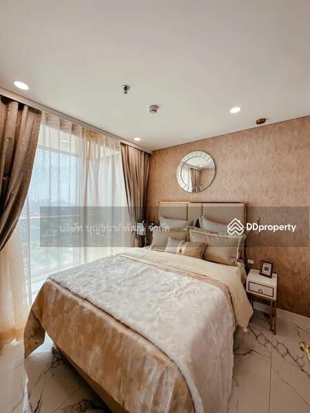 Copacabana Beach Jomtien, Chon Buri (Pattaya), Jomtien Sai Song Rd, Nong Pru, Bang Lamung (Pattaya), Chon Buri (Pattaya), 2 Bedrooms, 64 sqm, Condo For Rent, by สิชา บุญธนาภิพัฒน์, 11151205 - DDproperty.com