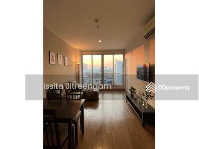 For Rent - Life @ Ratchada-Huai Khwang, Bangkok