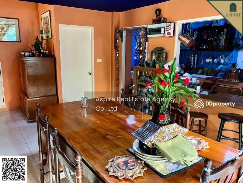 For Sale - บ้านทาวน์เฮ้าส์ 3.5 ชั้น พัฒนาการ 38, Bangkok