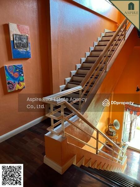 For Sale - บ้านทาวน์เฮ้าส์ 3.5 ชั้น พัฒนาการ 38, Bangkok