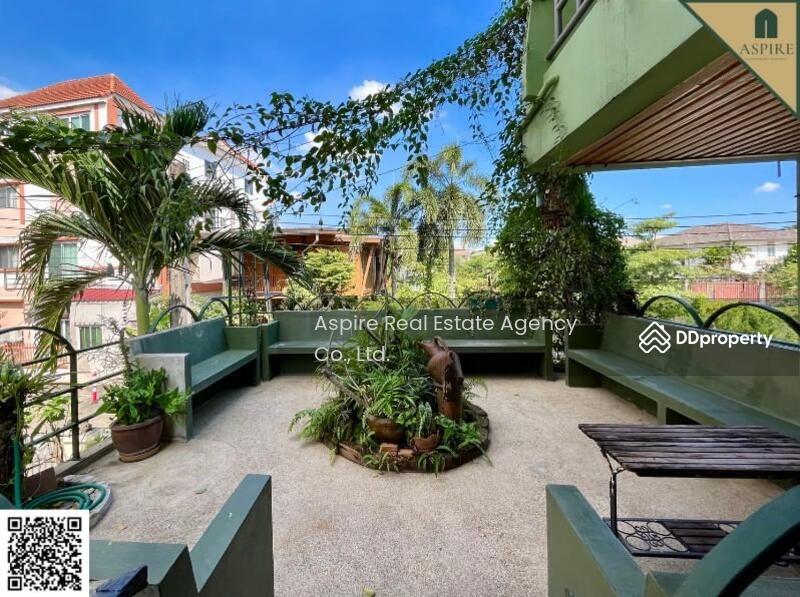For Sale - บ้านทาวน์เฮ้าส์ 3.5 ชั้น พัฒนาการ 38, Bangkok