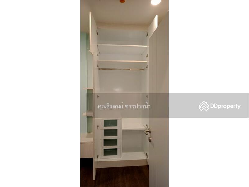 Oka Haus Sukhumvit 36, Bangkok, 3399 Rama 4 Road, Khong Tan, Khlong Toei, Bangkok, 2 Bedrooms, 50 sqm, Condo For Sale, by ธีรดนย์ ชาวปากน้ำ, 11151408 - DDproperty.com