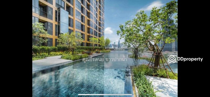 Oka Haus Sukhumvit 36, Bangkok, 3399 Rama 4 Road, Khong Tan, Khlong Toei, Bangkok, 2 Bedrooms, 50 sqm, Condo For Sale, by ธีรดนย์ ชาวปากน้ำ, 11151408 - DDproperty.com