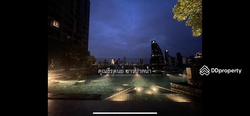 Oka Haus Sukhumvit 36, Bangkok, 3399 Rama 4 Road, Khong Tan, Khlong Toei, Bangkok, 2 Bedrooms, 50 sqm, Condo For Sale, by ธีรดนย์ ชาวปากน้ำ, 11151408 - DDproperty.com