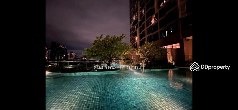 Oka Haus Sukhumvit 36, Bangkok, 3399 Rama 4 Road, Khong Tan, Khlong Toei, Bangkok, 2 Bedrooms, 50 sqm, Condo For Sale, by ธีรดนย์ ชาวปากน้ำ, 11151408 - DDproperty.com