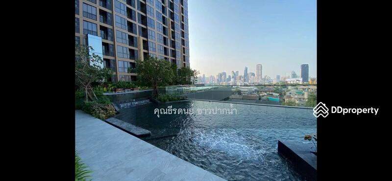 Oka Haus Sukhumvit 36 : โอกะ เฮ้าส์ สุขุมวิท 36, กรุงเทพ, 3399 ถนนพระรามที่ ๔, คลองตัน, คลองเตย, กรุงเทพ, 50 ตร.ม., คอนโด ขาย, โดย ธีรดนย์ ชาวปากน้ำ, 11151408 - DDproperty.com