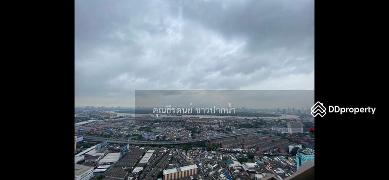 Oka Haus Sukhumvit 36, Bangkok, 3399 Rama 4 Road, Khong Tan, Khlong Toei, Bangkok, 2 Bedrooms, 50 sqm, Condo For Sale, by ธีรดนย์ ชาวปากน้ำ, 11151408 - DDproperty.com