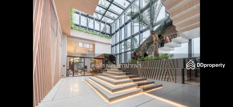Oka Haus Sukhumvit 36, Bangkok, 3399 Rama 4 Road, Khong Tan, Khlong Toei, Bangkok, 2 Bedrooms, 50 sqm, Condo For Sale, by ธีรดนย์ ชาวปากน้ำ, 11151408 - DDproperty.com