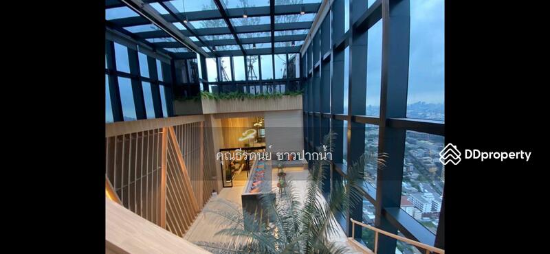 Oka Haus Sukhumvit 36, Bangkok, 3399 Rama 4 Road, Khong Tan, Khlong Toei, Bangkok, 2 Bedrooms, 50 sqm, Condo For Sale, by ธีรดนย์ ชาวปากน้ำ, 11151408 - DDproperty.com