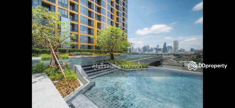 Oka Haus Sukhumvit 36, Bangkok, 3399 Rama 4 Road, Khong Tan, Khlong Toei, Bangkok, 2 Bedrooms, 50 sqm, Condo For Sale, by ธีรดนย์ ชาวปากน้ำ, 11151408 - DDproperty.com