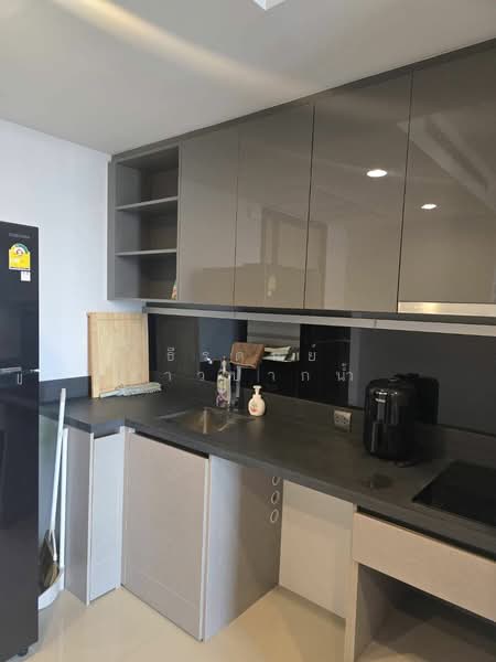 Oka Haus Sukhumvit 36, Bangkok, 3399 Rama 4 Road, Khong Tan, Khlong Toei, Bangkok, 2 Bedrooms, 50 sqm, Condo For Sale, by ธีรดนย์ ชาวปากน้ำ, 11151408 - DDproperty.com