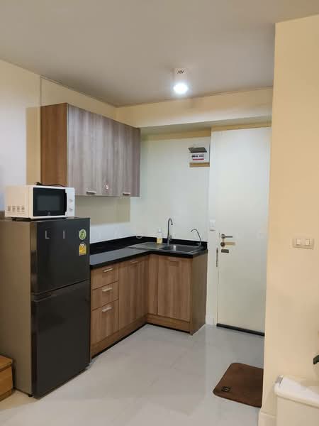 Iris Avenue Onnuch-Suvarnabhumi, Bangkok, Lat Krabang Road, Lat Krabang, Lat Krabang, Bangkok, Studio, 28 sqm, Condo For Rent, by Living Condo, 11151448 - DDproperty.com