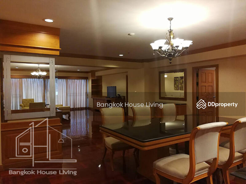 Centre Point Residence Phromphong : เซ็นเตอร์พ้อยท์ เรสซิเด้นซ์ พร้อมพงษ์, กรุงเทพ, ซ.สุขุมวิท39, คลองตันเหนือ, วัฒนา, กรุงเทพ, 265 ตร.ม., อพาร์ทเมนท์ ให้เช่า, โดย Bangkok House Living, 11151487 - DDproperty.com