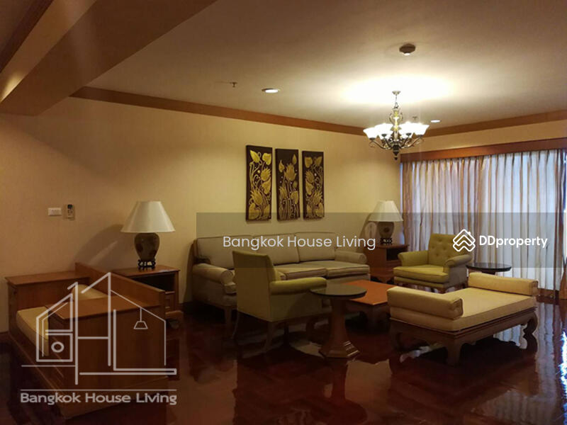 Centre Point Residence Phromphong : เซ็นเตอร์พ้อยท์ เรสซิเด้นซ์ พร้อมพงษ์, กรุงเทพ, ซ.สุขุมวิท39, คลองตันเหนือ, วัฒนา, กรุงเทพ, 265 ตร.ม., อพาร์ทเมนท์ ให้เช่า, โดย Bangkok House Living, 11151487 - DDproperty.com