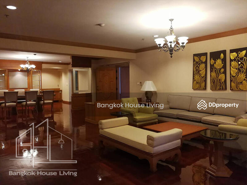 Centre Point Residence Phromphong : เซ็นเตอร์พ้อยท์ เรสซิเด้นซ์ พร้อมพงษ์, กรุงเทพ, ซ.สุขุมวิท39, คลองตันเหนือ, วัฒนา, กรุงเทพ, 265 ตร.ม., อพาร์ทเมนท์ ให้เช่า, โดย Bangkok House Living, 11151487 - DDproperty.com
