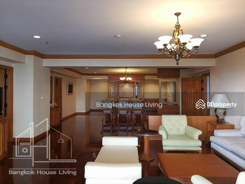 Centre Point Residence Phromphong : เซ็นเตอร์พ้อยท์ เรสซิเด้นซ์ พร้อมพงษ์, กรุงเทพ, ซ.สุขุมวิท39, คลองตันเหนือ, วัฒนา, กรุงเทพ, 265 ตร.ม., อพาร์ทเมนท์ ให้เช่า, โดย Bangkok House Living, 11151487 - DDproperty.com
