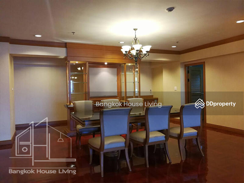 Centre Point Residence Phromphong : เซ็นเตอร์พ้อยท์ เรสซิเด้นซ์ พร้อมพงษ์, กรุงเทพ, ซ.สุขุมวิท39, คลองตันเหนือ, วัฒนา, กรุงเทพ, 265 ตร.ม., อพาร์ทเมนท์ ให้เช่า, โดย Bangkok House Living, 11151487 - DDproperty.com