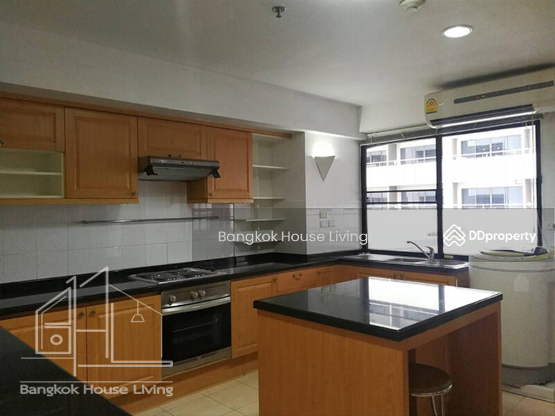 Centre Point Residence Phromphong : เซ็นเตอร์พ้อยท์ เรสซิเด้นซ์ พร้อมพงษ์, กรุงเทพ, ซ.สุขุมวิท39, คลองตันเหนือ, วัฒนา, กรุงเทพ, 265 ตร.ม., อพาร์ทเมนท์ ให้เช่า, โดย Bangkok House Living, 11151487 - DDproperty.com