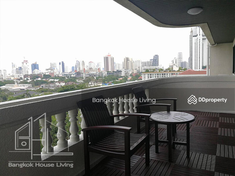 Centre Point Residence Phromphong : เซ็นเตอร์พ้อยท์ เรสซิเด้นซ์ พร้อมพงษ์, กรุงเทพ, ซ.สุขุมวิท39, คลองตันเหนือ, วัฒนา, กรุงเทพ, 265 ตร.ม., อพาร์ทเมนท์ ให้เช่า, โดย Bangkok House Living, 11151487 - DDproperty.com
