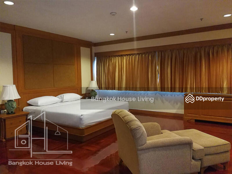 Centre Point Residence Phromphong : เซ็นเตอร์พ้อยท์ เรสซิเด้นซ์ พร้อมพงษ์, กรุงเทพ, ซ.สุขุมวิท39, คลองตันเหนือ, วัฒนา, กรุงเทพ, 265 ตร.ม., อพาร์ทเมนท์ ให้เช่า, โดย Bangkok House Living, 11151487 - DDproperty.com