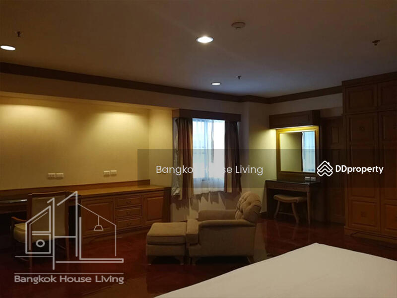 Centre Point Residence Phromphong : เซ็นเตอร์พ้อยท์ เรสซิเด้นซ์ พร้อมพงษ์, กรุงเทพ, ซ.สุขุมวิท39, คลองตันเหนือ, วัฒนา, กรุงเทพ, 265 ตร.ม., อพาร์ทเมนท์ ให้เช่า, โดย Bangkok House Living, 11151487 - DDproperty.com