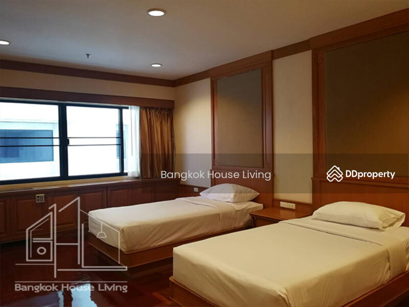 Centre Point Residence Phromphong : เซ็นเตอร์พ้อยท์ เรสซิเด้นซ์ พร้อมพงษ์, กรุงเทพ, ซ.สุขุมวิท39, คลองตันเหนือ, วัฒนา, กรุงเทพ, 265 ตร.ม., อพาร์ทเมนท์ ให้เช่า, โดย Bangkok House Living, 11151487 - DDproperty.com