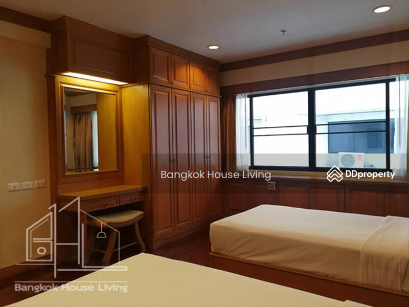 Centre Point Residence Phromphong : เซ็นเตอร์พ้อยท์ เรสซิเด้นซ์ พร้อมพงษ์, กรุงเทพ, ซ.สุขุมวิท39, คลองตันเหนือ, วัฒนา, กรุงเทพ, 265 ตร.ม., อพาร์ทเมนท์ ให้เช่า, โดย Bangkok House Living, 11151487 - DDproperty.com