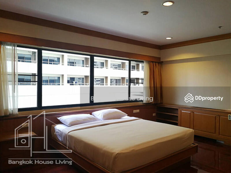 Centre Point Residence Phromphong : เซ็นเตอร์พ้อยท์ เรสซิเด้นซ์ พร้อมพงษ์, กรุงเทพ, ซ.สุขุมวิท39, คลองตันเหนือ, วัฒนา, กรุงเทพ, 265 ตร.ม., อพาร์ทเมนท์ ให้เช่า, โดย Bangkok House Living, 11151487 - DDproperty.com