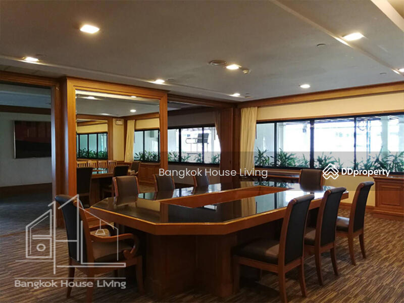 Centre Point Residence Phromphong : เซ็นเตอร์พ้อยท์ เรสซิเด้นซ์ พร้อมพงษ์, กรุงเทพ, ซ.สุขุมวิท39, คลองตันเหนือ, วัฒนา, กรุงเทพ, 265 ตร.ม., อพาร์ทเมนท์ ให้เช่า, โดย Bangkok House Living, 11151487 - DDproperty.com