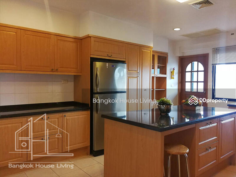 Centre Point Residence Phromphong : เซ็นเตอร์พ้อยท์ เรสซิเด้นซ์ พร้อมพงษ์, กรุงเทพ, ซ.สุขุมวิท39, คลองตันเหนือ, วัฒนา, กรุงเทพ, 325 ตร.ม., คอนโด ให้เช่า, โดย Bangkok House Living, 11151515 - DDproperty.com
