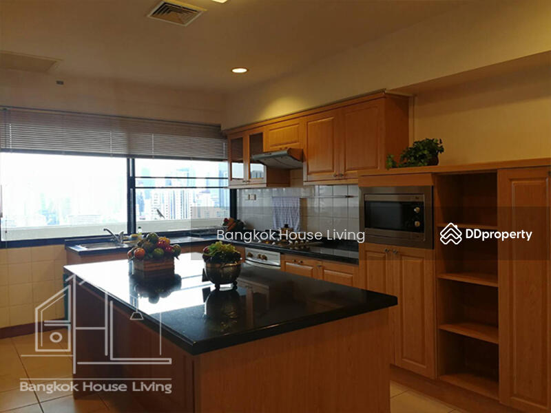Centre Point Residence Phromphong : เซ็นเตอร์พ้อยท์ เรสซิเด้นซ์ พร้อมพงษ์, กรุงเทพ, ซ.สุขุมวิท39, คลองตันเหนือ, วัฒนา, กรุงเทพ, 325 ตร.ม., คอนโด ให้เช่า, โดย Bangkok House Living, 11151515 - DDproperty.com