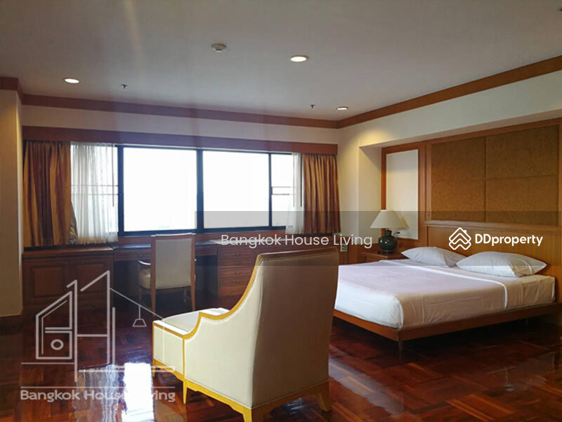 Centre Point Residence Phromphong : เซ็นเตอร์พ้อยท์ เรสซิเด้นซ์ พร้อมพงษ์, กรุงเทพ, ซ.สุขุมวิท39, คลองตันเหนือ, วัฒนา, กรุงเทพ, 325 ตร.ม., คอนโด ให้เช่า, โดย Bangkok House Living, 11151515 - DDproperty.com