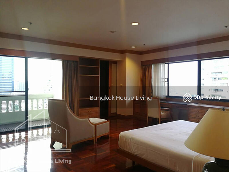 Centre Point Residence Phromphong : เซ็นเตอร์พ้อยท์ เรสซิเด้นซ์ พร้อมพงษ์, กรุงเทพ, ซ.สุขุมวิท39, คลองตันเหนือ, วัฒนา, กรุงเทพ, 325 ตร.ม., คอนโด ให้เช่า, โดย Bangkok House Living, 11151515 - DDproperty.com