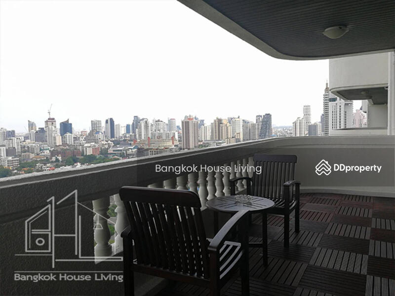 Centre Point Residence Phromphong : เซ็นเตอร์พ้อยท์ เรสซิเด้นซ์ พร้อมพงษ์, กรุงเทพ, ซ.สุขุมวิท39, คลองตันเหนือ, วัฒนา, กรุงเทพ, 325 ตร.ม., คอนโด ให้เช่า, โดย Bangkok House Living, 11151515 - DDproperty.com