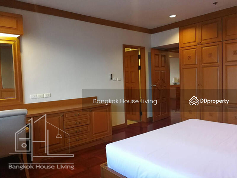 Centre Point Residence Phromphong : เซ็นเตอร์พ้อยท์ เรสซิเด้นซ์ พร้อมพงษ์, กรุงเทพ, ซ.สุขุมวิท39, คลองตันเหนือ, วัฒนา, กรุงเทพ, 325 ตร.ม., คอนโด ให้เช่า, โดย Bangkok House Living, 11151515 - DDproperty.com