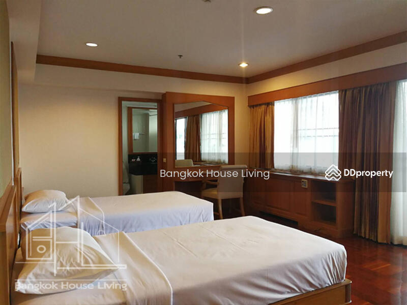 Centre Point Residence Phromphong : เซ็นเตอร์พ้อยท์ เรสซิเด้นซ์ พร้อมพงษ์, กรุงเทพ, ซ.สุขุมวิท39, คลองตันเหนือ, วัฒนา, กรุงเทพ, 325 ตร.ม., คอนโด ให้เช่า, โดย Bangkok House Living, 11151515 - DDproperty.com
