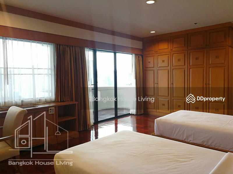 Centre Point Residence Phromphong : เซ็นเตอร์พ้อยท์ เรสซิเด้นซ์ พร้อมพงษ์, กรุงเทพ, ซ.สุขุมวิท39, คลองตันเหนือ, วัฒนา, กรุงเทพ, 325 ตร.ม., คอนโด ให้เช่า, โดย Bangkok House Living, 11151515 - DDproperty.com
