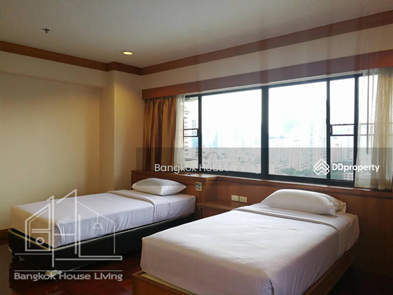 Centre Point Residence Phromphong : เซ็นเตอร์พ้อยท์ เรสซิเด้นซ์ พร้อมพงษ์, กรุงเทพ, ซ.สุขุมวิท39, คลองตันเหนือ, วัฒนา, กรุงเทพ, 325 ตร.ม., คอนโด ให้เช่า, โดย Bangkok House Living, 11151515 - DDproperty.com