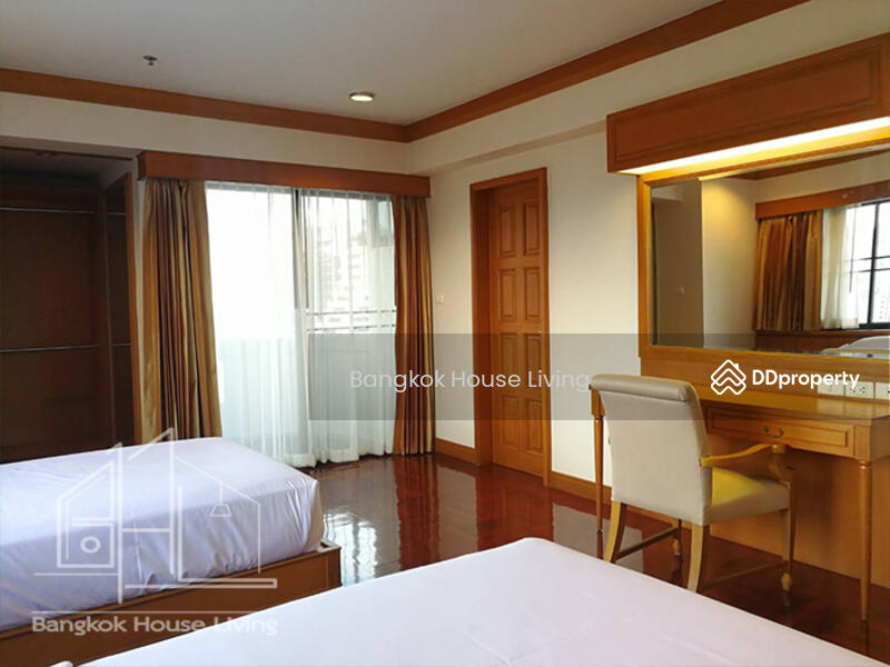 Centre Point Residence Phromphong : เซ็นเตอร์พ้อยท์ เรสซิเด้นซ์ พร้อมพงษ์, กรุงเทพ, ซ.สุขุมวิท39, คลองตันเหนือ, วัฒนา, กรุงเทพ, 325 ตร.ม., คอนโด ให้เช่า, โดย Bangkok House Living, 11151515 - DDproperty.com