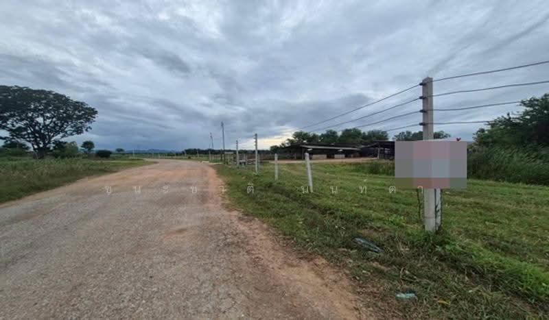 ที่ดินเปล่า กฤษดาฟาร์ม ทางไปวัดห้วยมงคล เนื้อที่ 44-3-10 ไร่, Prachuap Khiri Khan, เพชรเกษม, Thap Tai, Hua Hin, Prachuap Khiri Khan, , 71,640 sqm, Land For Sale, by ชนะชาติ นนท์ตา, 11151530 - DDproperty.com