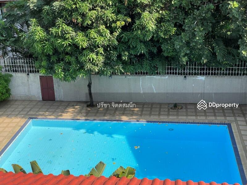 1 Bedroom pet friendly on 3rd floor of 3-STO Townhouse about 10min walk BTS Ari, Bangkok, Samsen Nai, Phaya Thai, Bangkok, 1 Bedroom, 80 sqm, Townhouse For Rent, by ปรีชา จิตต์สมนึก, 11151533 - DDproperty.com