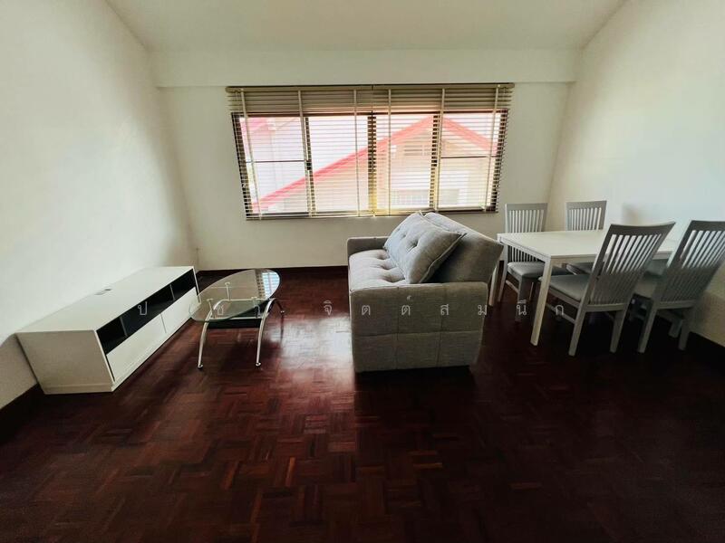1 Bedroom pet friendly on 3rd floor of 3-STO Townhouse about 10min walk BTS Ari, Bangkok, Samsen Nai, Phaya Thai, Bangkok, 1 Bedroom, 80 sqm, Townhouse For Rent, by ปรีชา จิตต์สมนึก, 11151533 - DDproperty.com