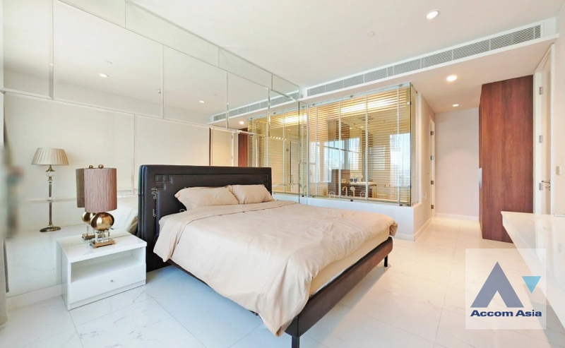 185 Rajadamri, Bangkok, 185 Rajadamri Road, Lumphini, Pathum Wan, Bangkok, 1 Bedroom, 70 sqm, Condo For Rent, by บริษัท แอคคอม เอเซีย จำกัด, 11151557 - DDproperty.com