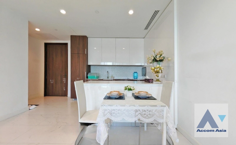 185 Rajadamri, Bangkok, 185 Rajadamri Road, Lumphini, Pathum Wan, Bangkok, 1 Bedroom, 70 sqm, Condo For Rent, by บริษัท แอคคอม เอเซีย จำกัด, 11151557 - DDproperty.com