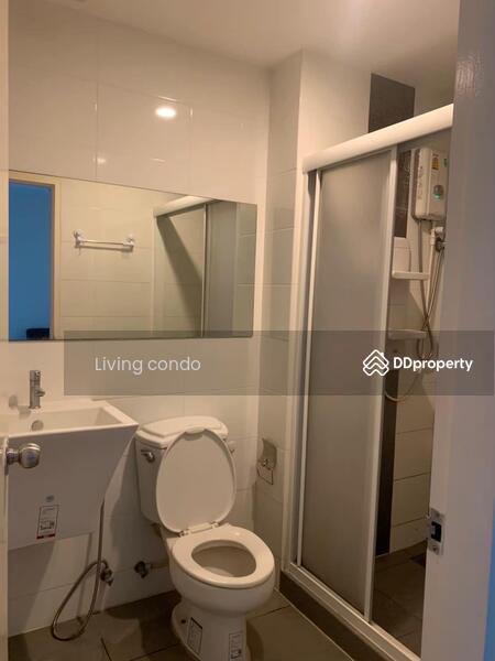 Aspire Srinakarin : แอสปาย ศรีนครินทร์, กรุงเทพ, 49 ซอยศรีนครินทร์ 49, หนองบอน, ประเวศ, กรุงเทพ, 29 ตร.ม., คอนโด ให้เช่า, โดย Living Condo, 11151561 - DDproperty.com