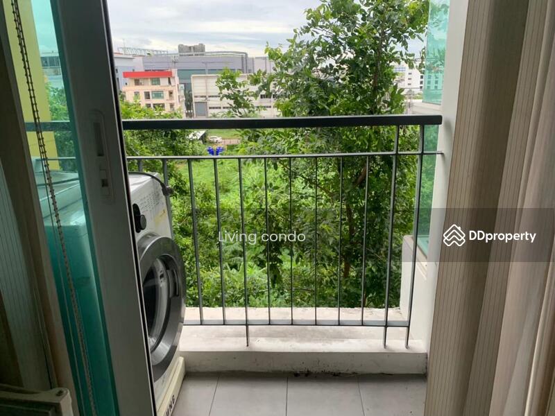 Aspire Srinakarin : แอสปาย ศรีนครินทร์, กรุงเทพ, 49 ซอยศรีนครินทร์ 49, หนองบอน, ประเวศ, กรุงเทพ, 29 ตร.ม., คอนโด ให้เช่า, โดย Living Condo, 11151561 - DDproperty.com