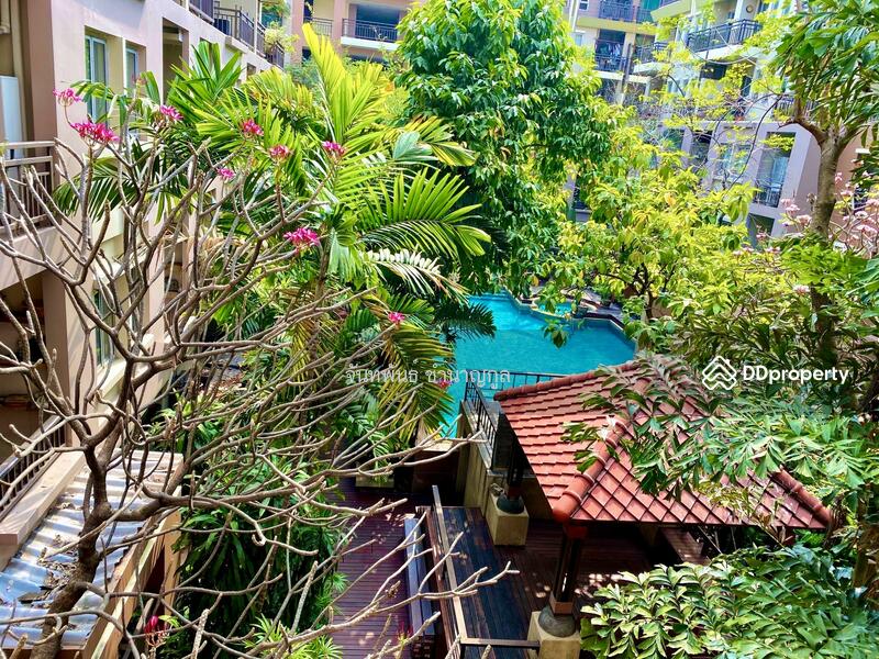 Baan Suan Sukhothai, Bangkok, 111/1-201 Samsen Rd., Dusit, Dusit, Bangkok, 2 Bedrooms, 94 sqm, Condo For Sale, by Pimyada (Beauty) Apipong, 11151583 - DDproperty.com
