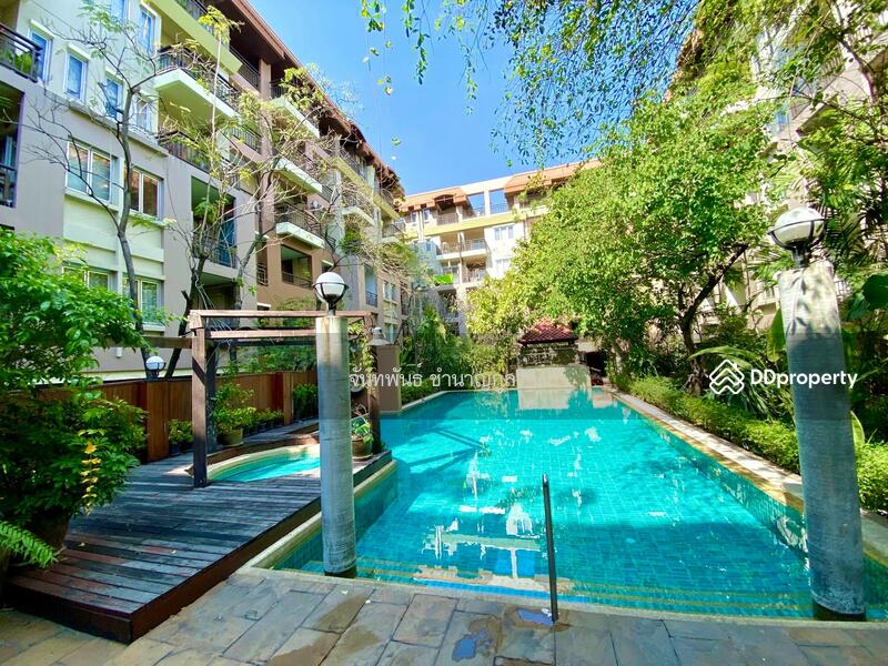Baan Suan Sukhothai, Bangkok, 111/1-201 Samsen Rd., Dusit, Dusit, Bangkok, 2 Bedrooms, 94 sqm, Condo For Sale, by Pimyada (Beauty) Apipong, 11151583 - DDproperty.com