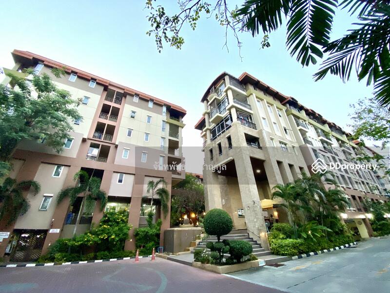 Baan Suan Sukhothai, Bangkok, 111/1-201 Samsen Rd., Dusit, Dusit, Bangkok, 2 Bedrooms, 94 sqm, Condo For Sale, by Pimyada (Beauty) Apipong, 11151583 - DDproperty.com